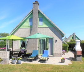 Ferienhaus Julianadorp aan Zee
