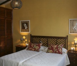 Ferienhaus El Rincón