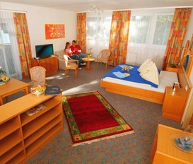 Ferienanlage Velden am Wörthersee