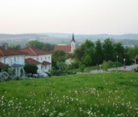 Ferienwohnung Bayerbach