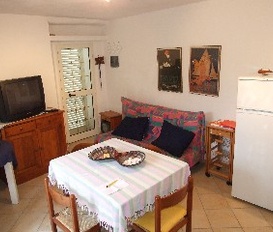 Ferienhaus Cannigione