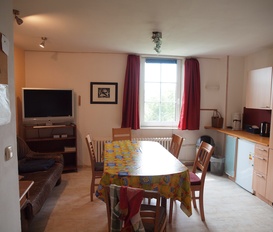 Ferienwohnung Emmerthal