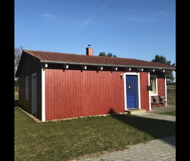 Ferienhaus Kloster Lehnin