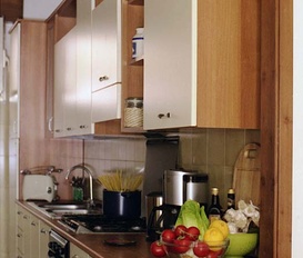 Holiday Apartment Modica