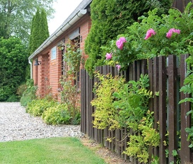 Ferienhaus Sophienhamm