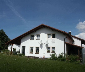 Ferienhaus Haidmühle - Bischofsreut