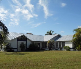 Ferienhaus Cape Coral