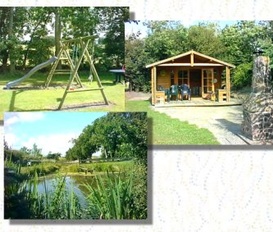 Ferienwohnung Tating