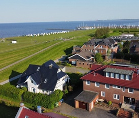 Ferienanlage Nordseeheilbad Horumersiel