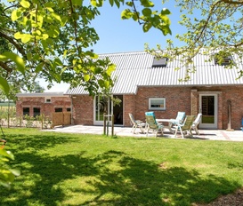 Niederlande, Zeeland, Grijpskerke