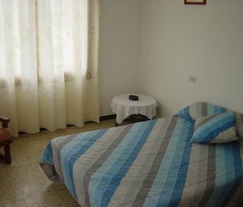 Ferienhaus S Amarrador - Santanyi