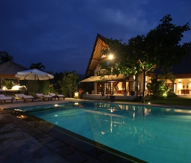 Ferienvilla Dencarik, Lovina