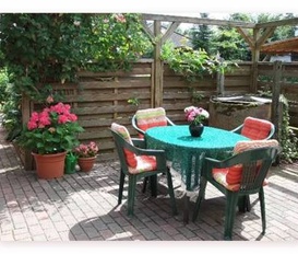 Holiday Home Neuenkirchen