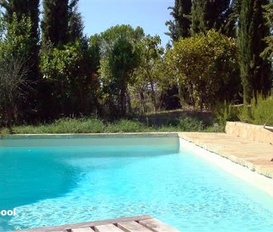 Ferienwohnung Barberino Val d'Elsa