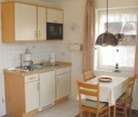 Ferienwohnung Cuxhaven-Duhnen