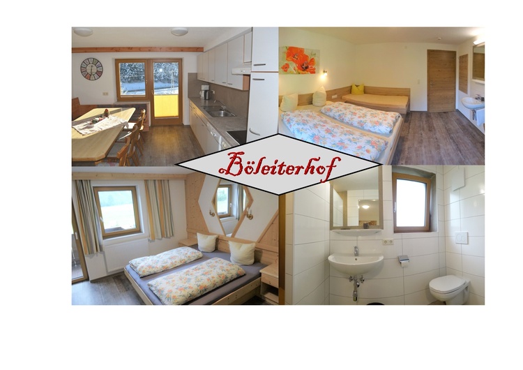 Ausstattung: Alle Wohnungen haben eine große Küche und alle Badezimmer haben eine begehbare Dusche