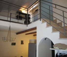 Ferienhaus Castellammare del Golfo