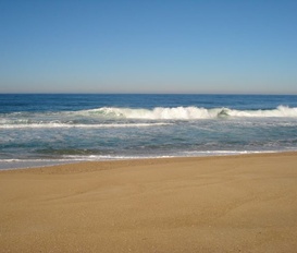 Ferienhaus Sao Martinho do Porto