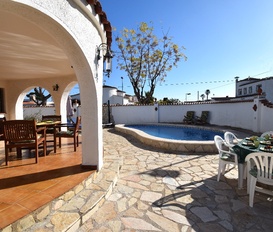 Ferienhaus Empuriabrava