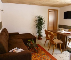 Holiday Apartment St. Gallenkirch