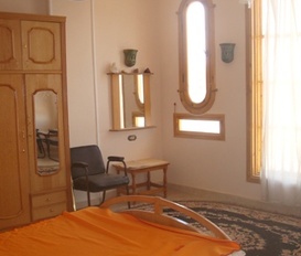 Appartment Safaga red sea