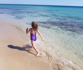 Ferienhaus San Pietro in Bevagna