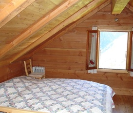 Ferienhaus Campo Vallemaggia