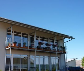 Ferienwohnung Klettgau-Rechberg