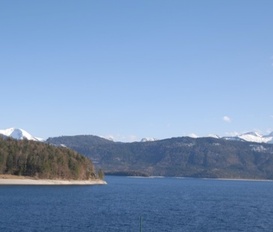 Ferienwohnung Walchensee
