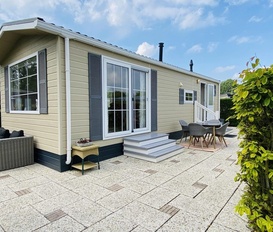 Niederlande, Zeeland, Ouwerkerk