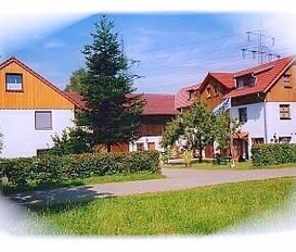 Ferienwohnung Arzberg