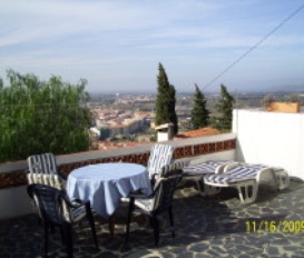 Ferienwohnung Roses/Rosas