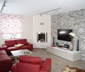 Ferienhaus Göhren-Lebbin (Untergöhren)