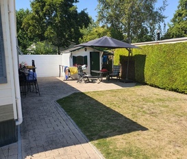 Ferienanlage Nieuwvliet-Bad