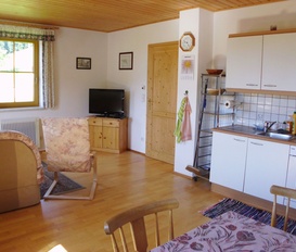 Ferienhaus Afritz am See