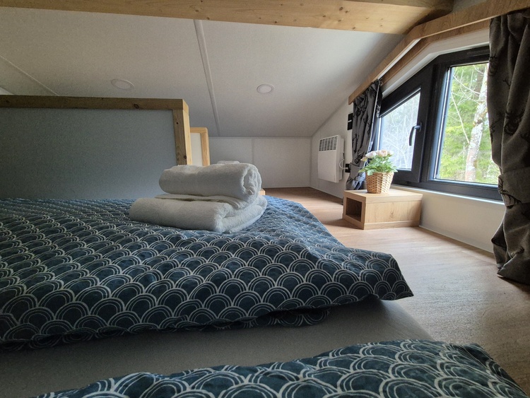 Schlafzimmer OG
