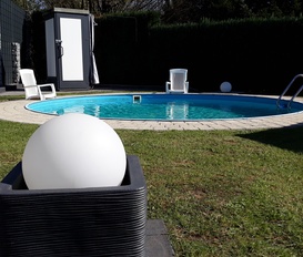 Holiday Apartment Mähren