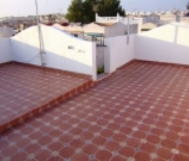 Ferienhaus Torrevieja