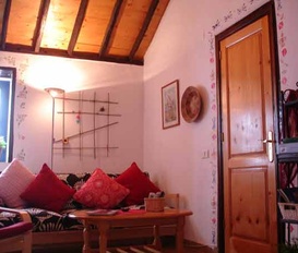 Holiday Home Icod de los Vinos