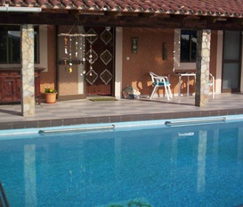 Ferienwohnung Cala Murada