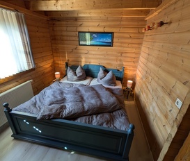 Ferienhaus Tanne