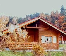 Ferienhaus Stamsried