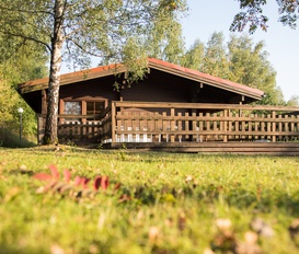Bungalow Masserberg-Fehrenbach
