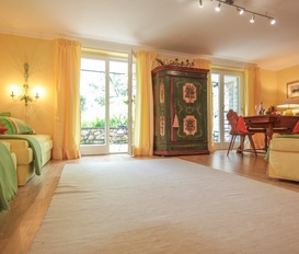 Ferienwohnung Breitbrunn