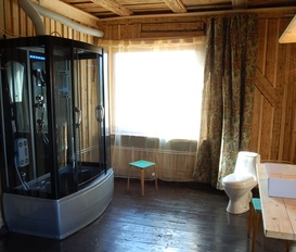 Ferienhaus Litene