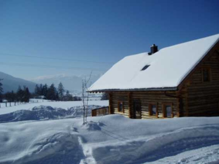 www alpenchalets cc