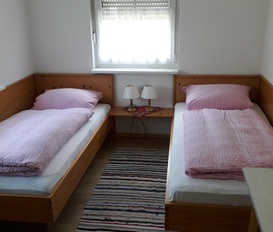 Ferienwohnung Grainau