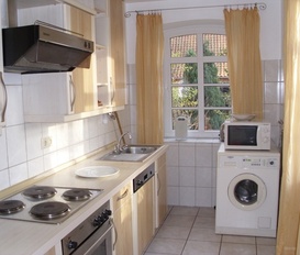 Ferienwohnung Kirchlinteln