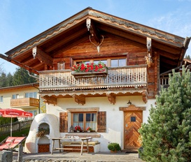 Chalet Flachau