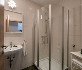 Apartment Fieberbrunn